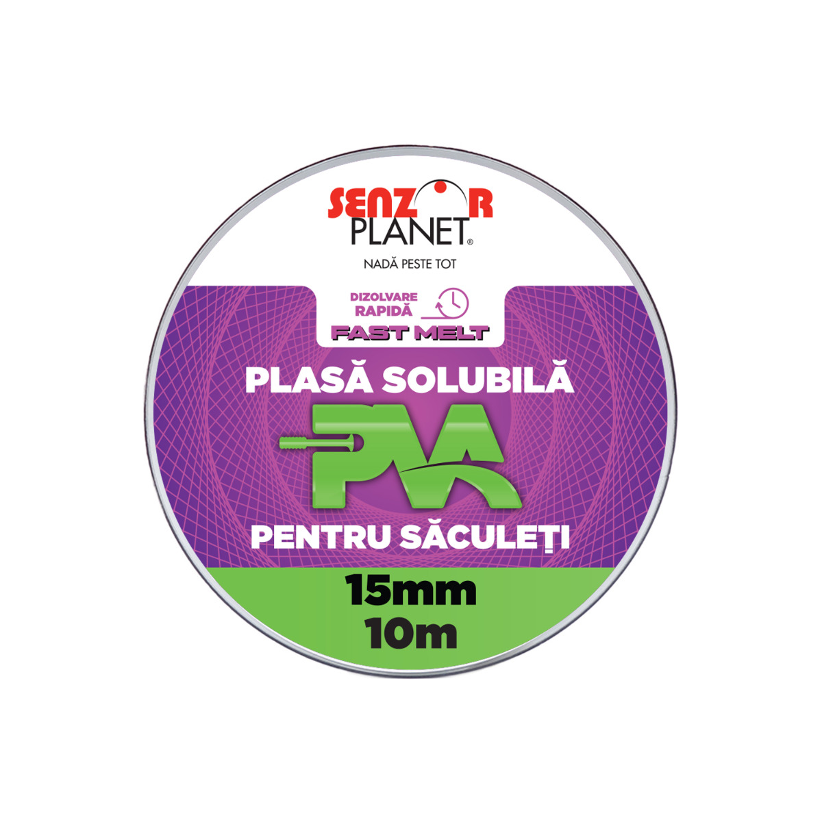 REZERVA&#x20;PVA&#x20;PLASA&#x20;SOLUBILA&#x20;FAST&#x20;MELT&#x20;15mm&#x20;PENTRU&#x20;SACULETI&#x20;10m