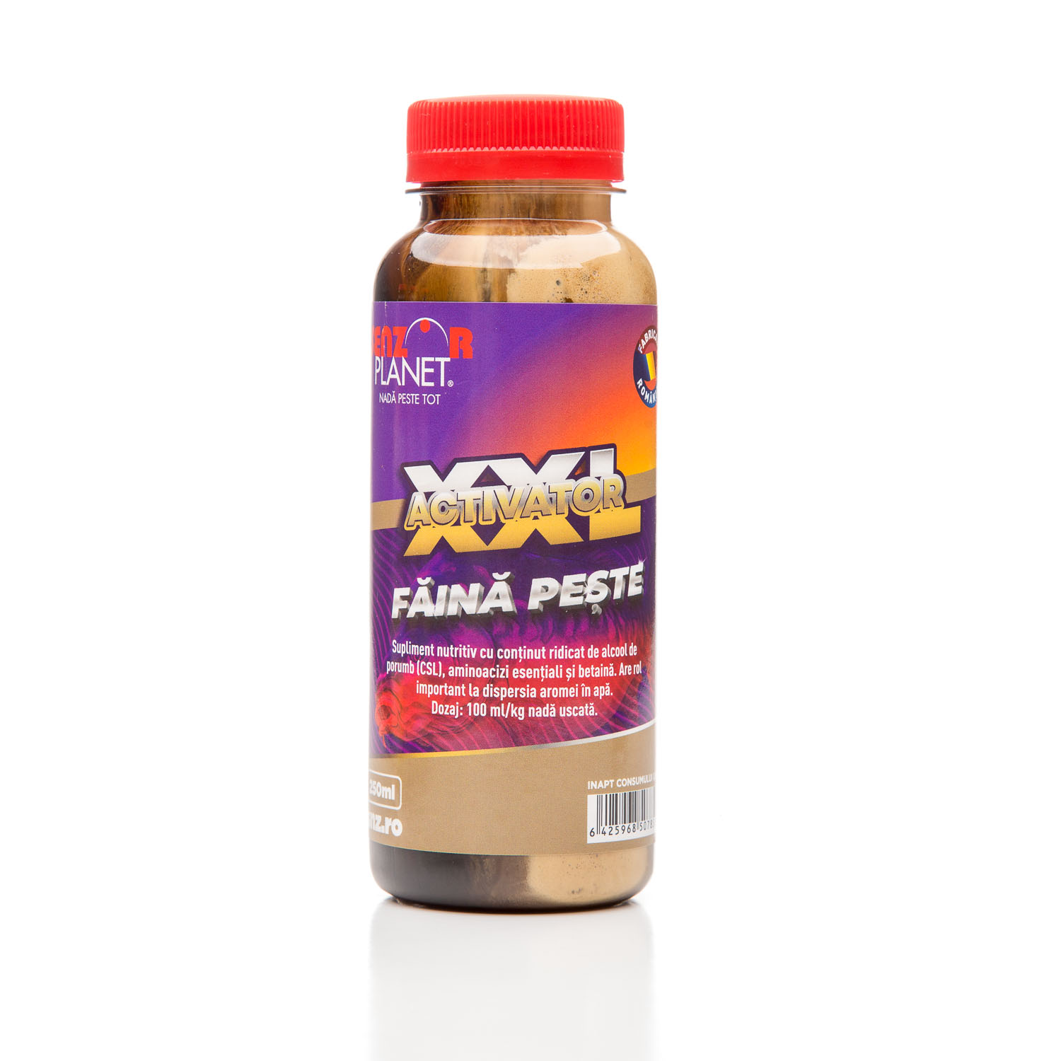 ACTIVATOR&#x20;XXL&#x20;FAINA&#x20;PESTE&#x20;250ml