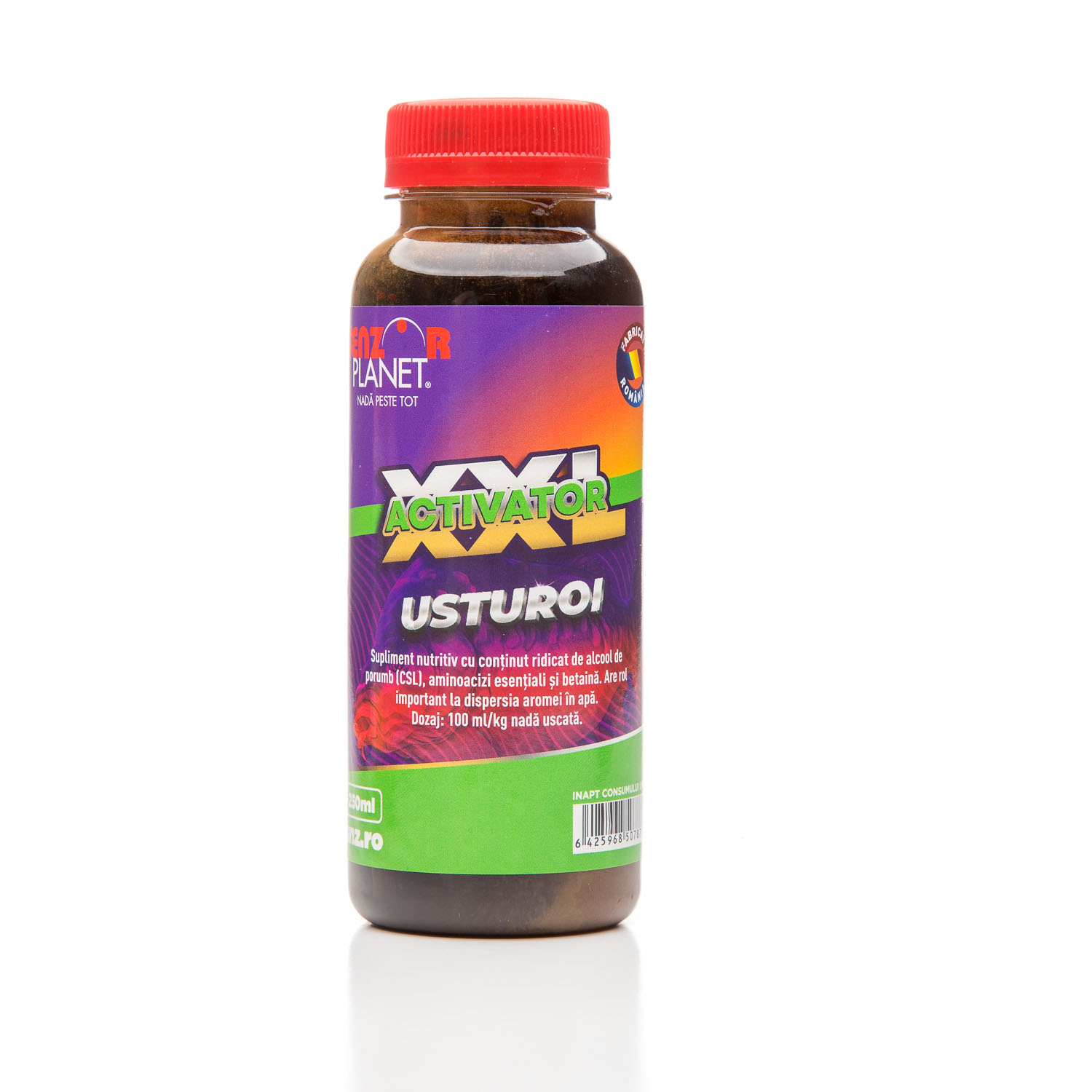 ACTIVATOR&#x20;XXL&#x20;USTUROI&#x20;250ml