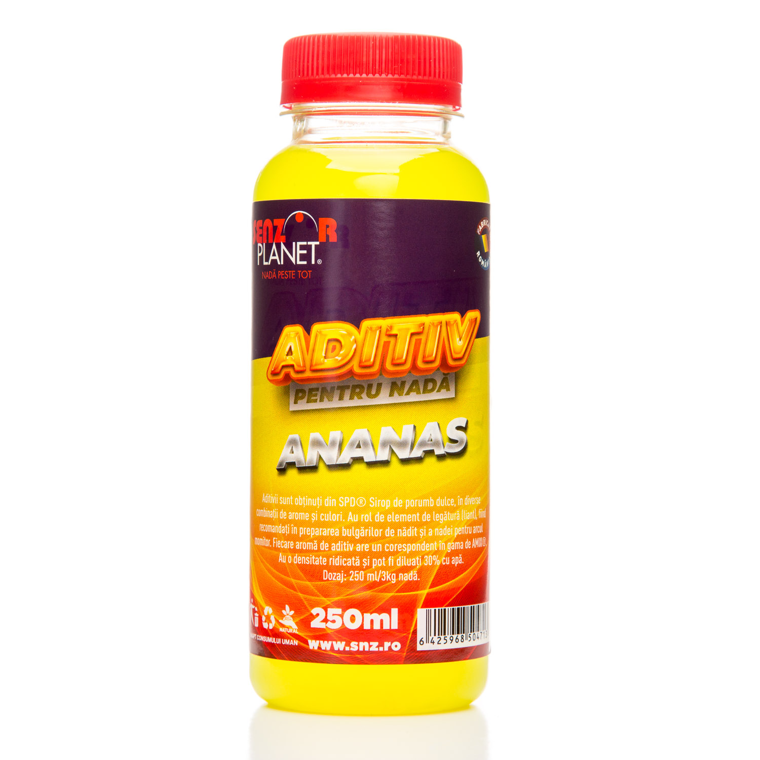 ADITIV ANANAS 250ml