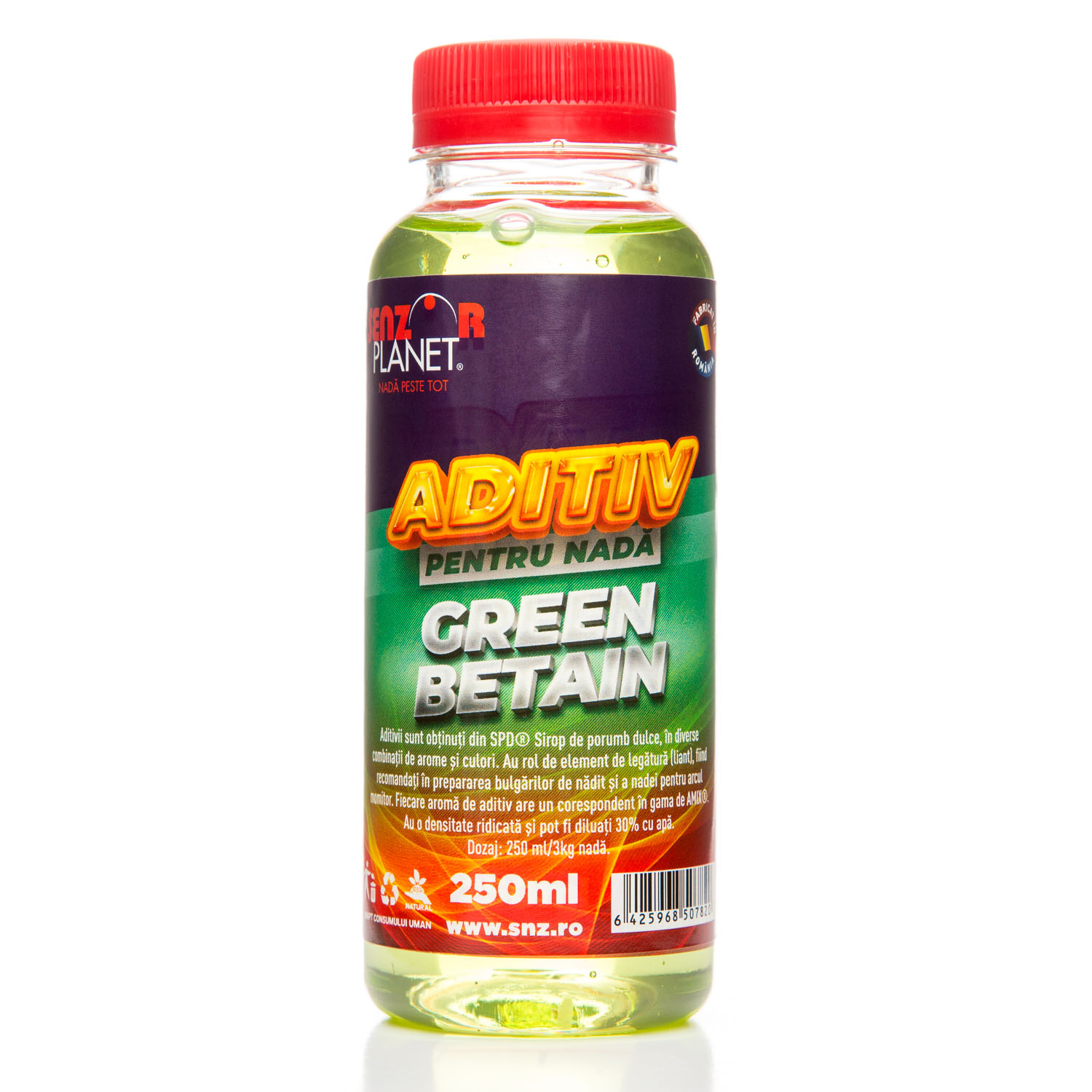 ADITIV GREEN BETAIN 250ml
