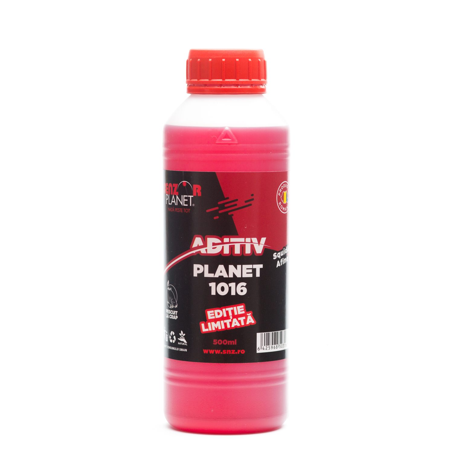 ADITIV Planet1016 Editie limitata 500ml