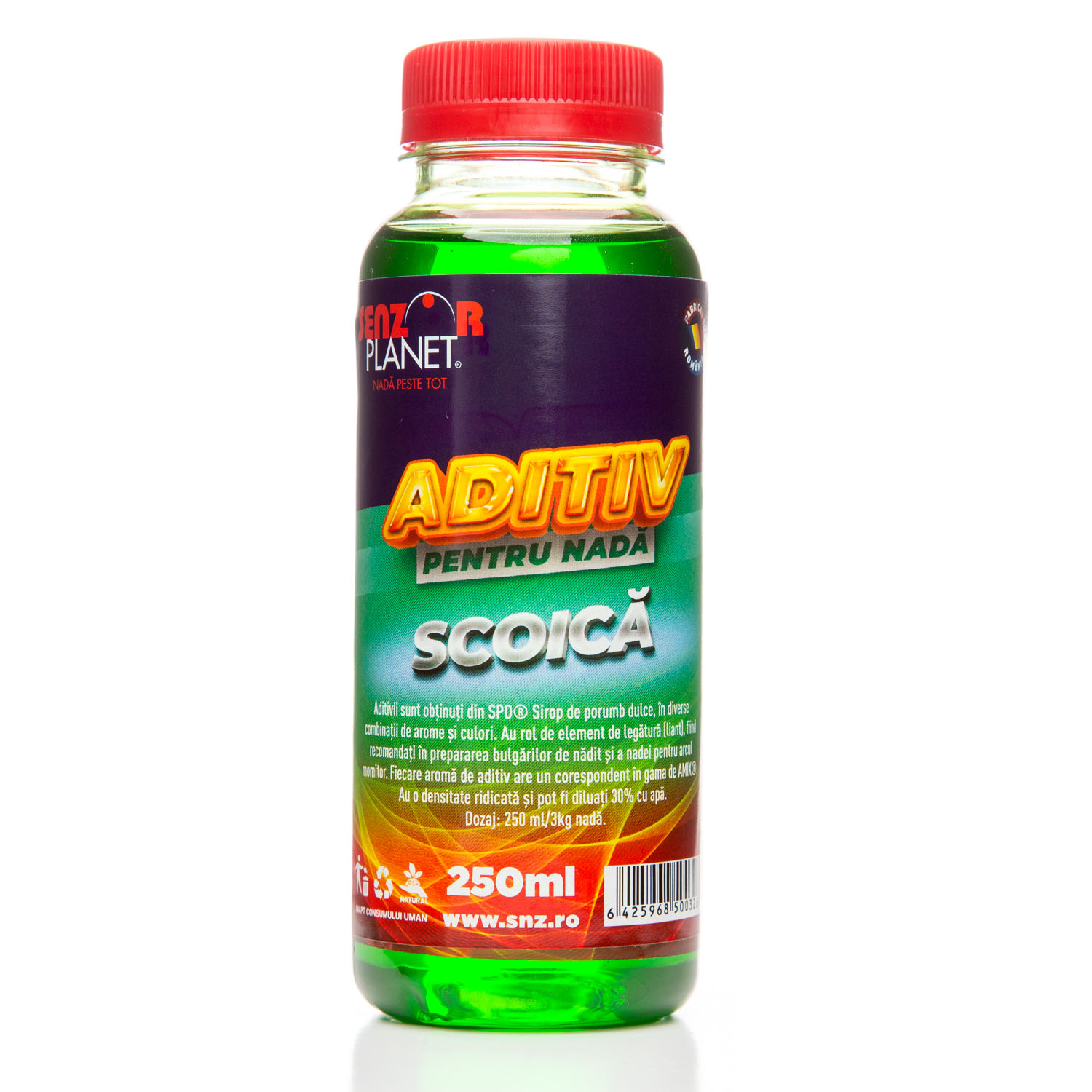 ADITIV SCOICA 250ml