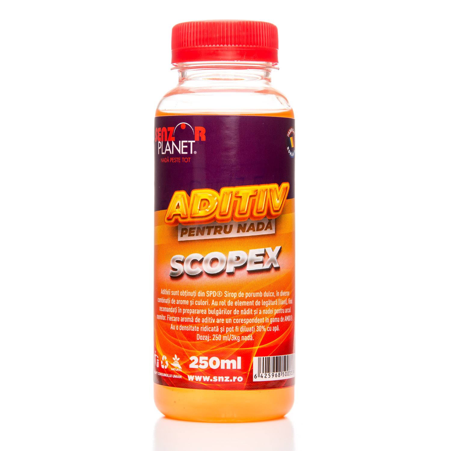 ADITIV SCOPEX 250ml
