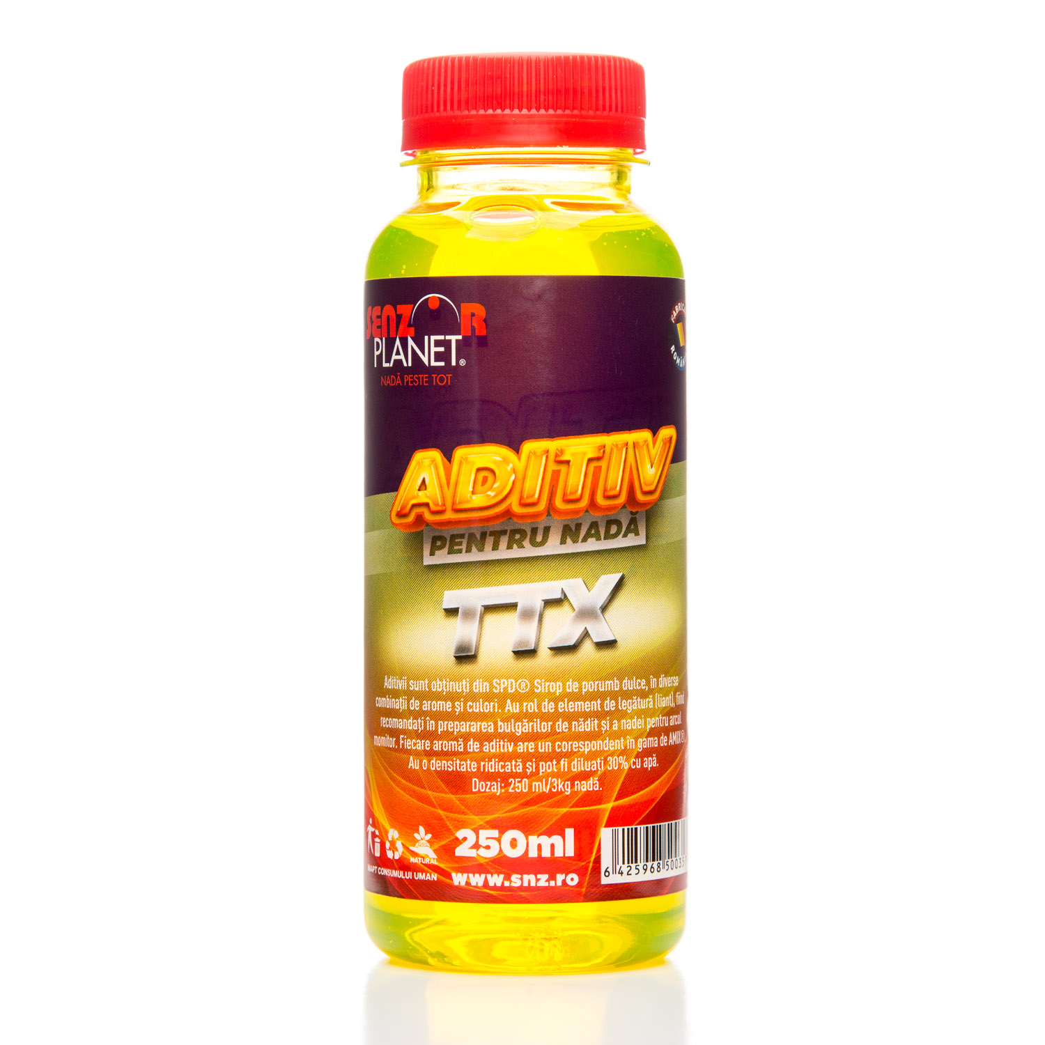 ADITIV TTX 250ml