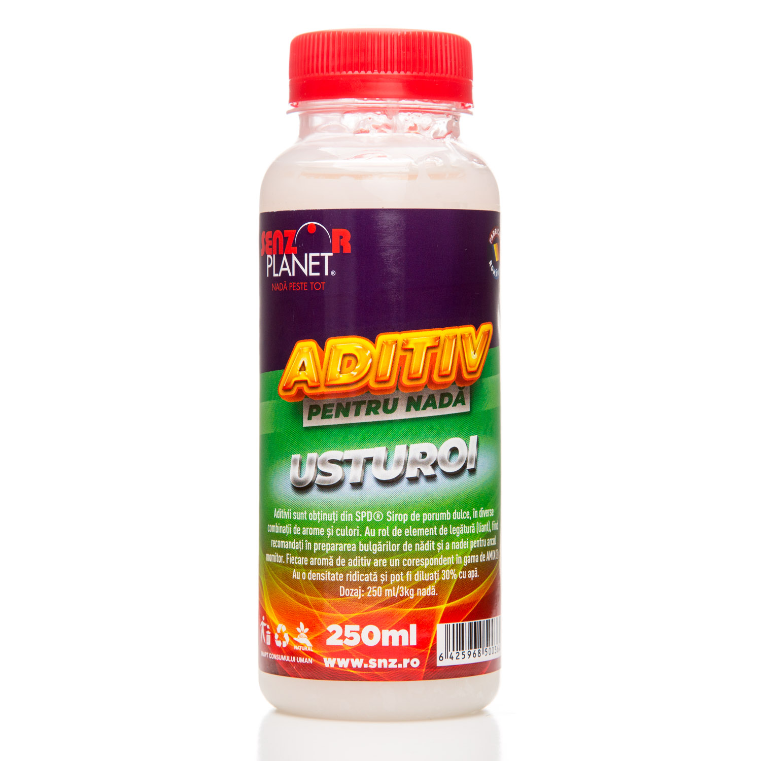 ADITIV USTUROI 250ml