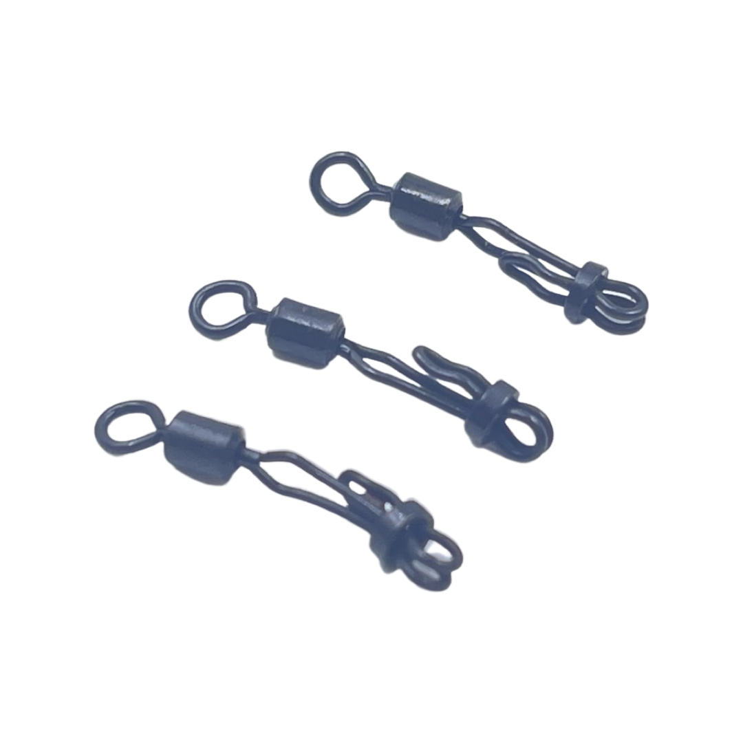 AGRAFA QUICK CHANGE CU BLOCAJ METALIC