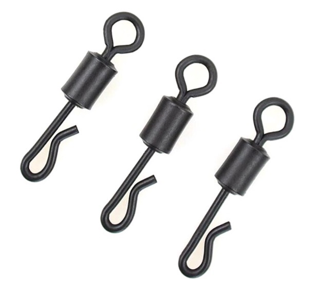 AGRAFA QUICK CHANGE FL, 10buc