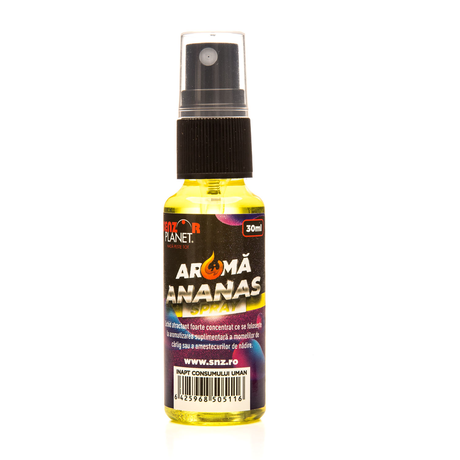 AROMA SPRAY ANANAS 30ml