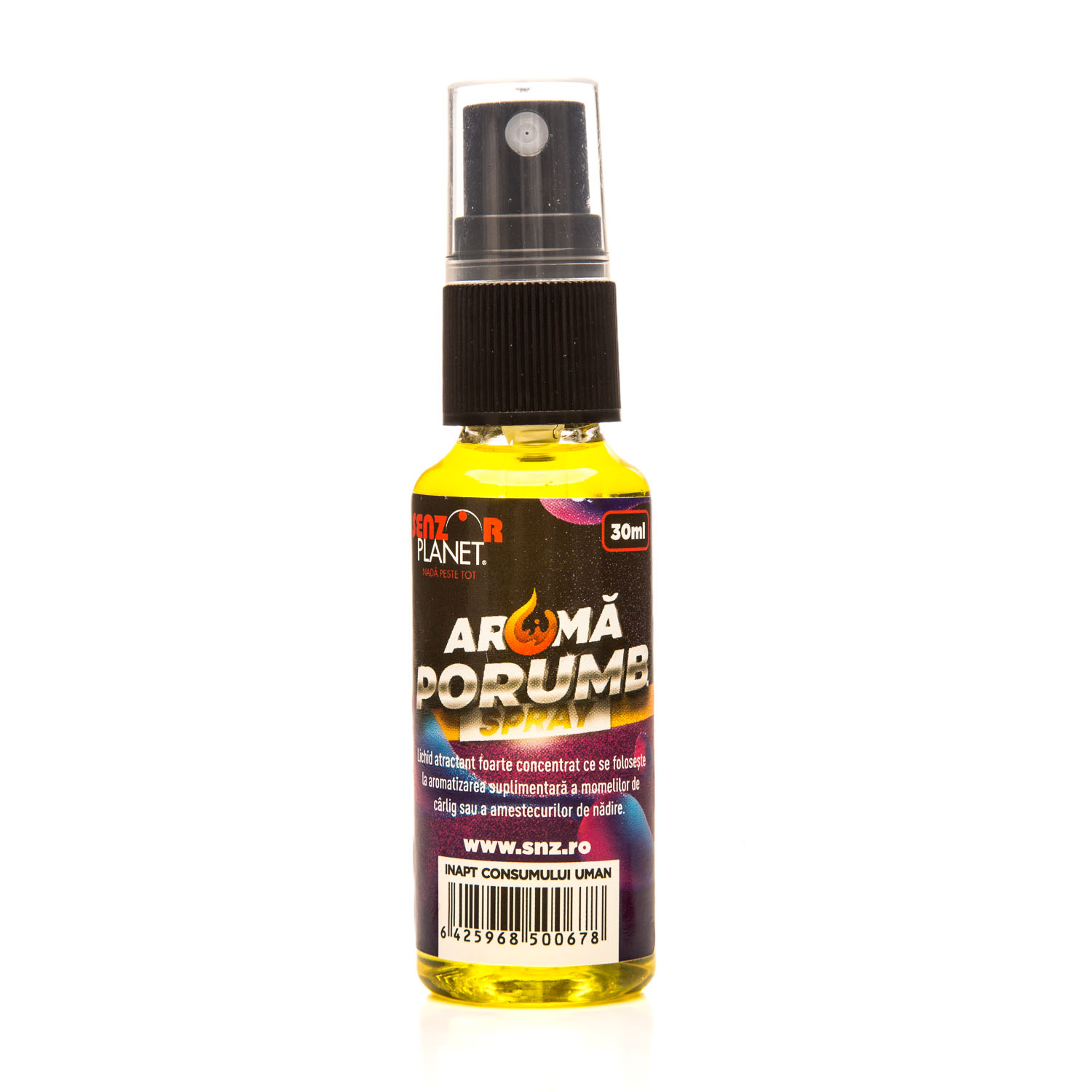 AROMA SPRAY PORUMB 30ml