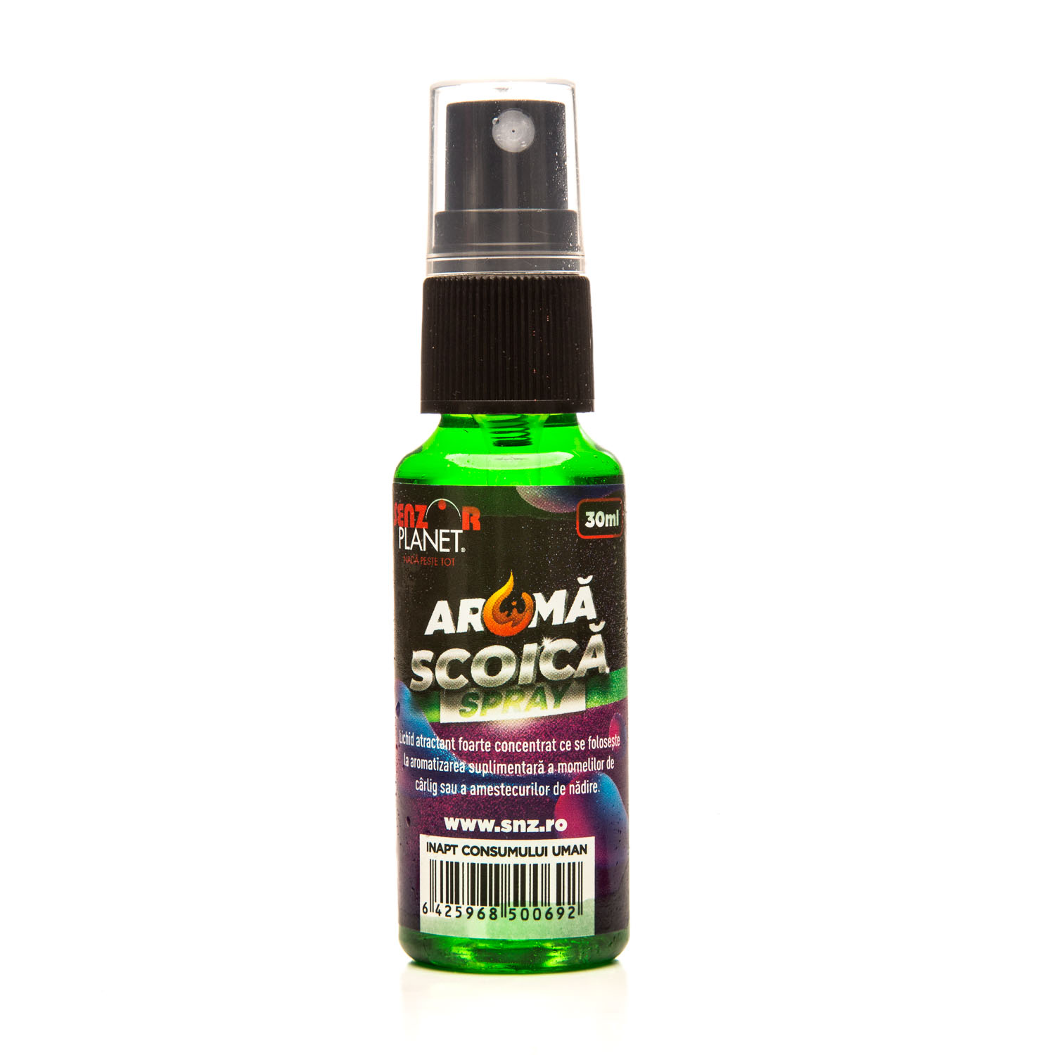 AROMA SPRAY SCOICA 30ml