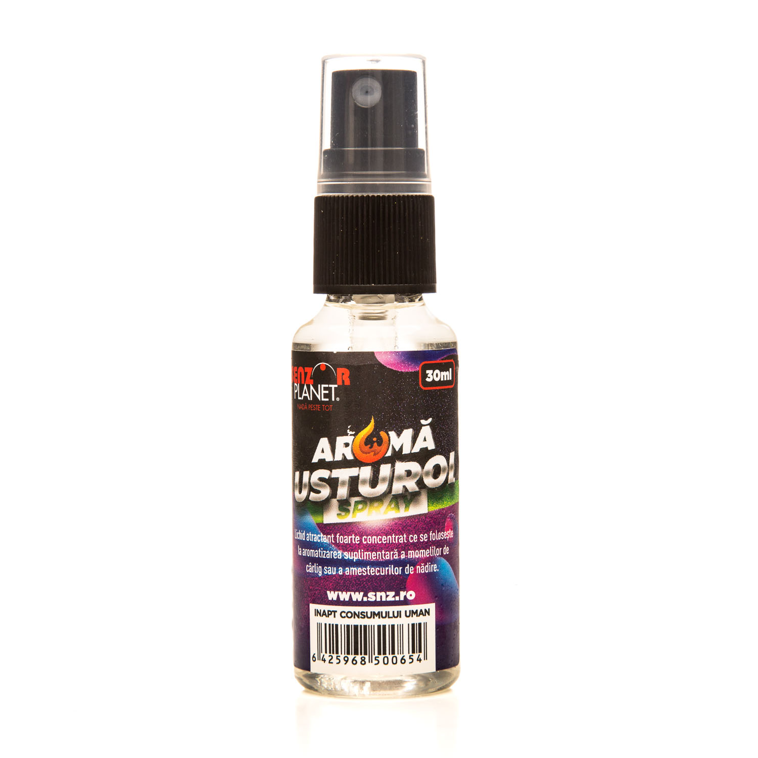 AROMA SPRAY USTUROI 30ml