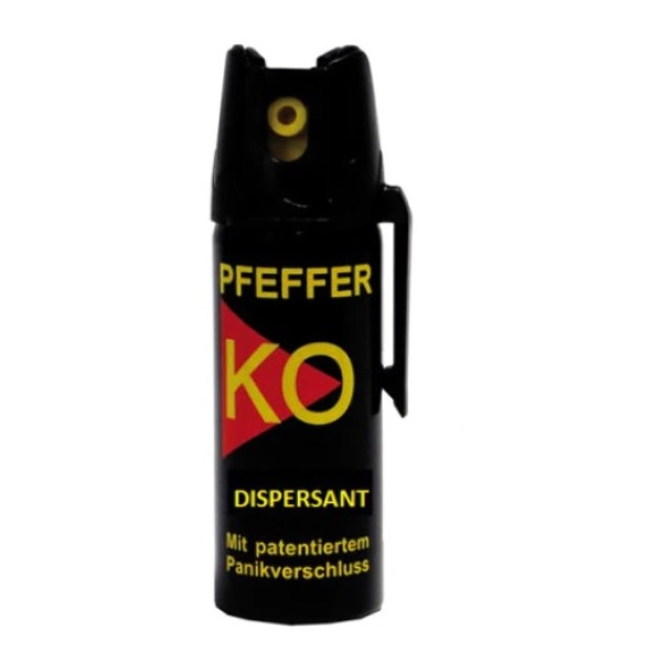 BALLISTOL SPRAY AUTOAPARARE PIPER - DISPERSANT 50ml