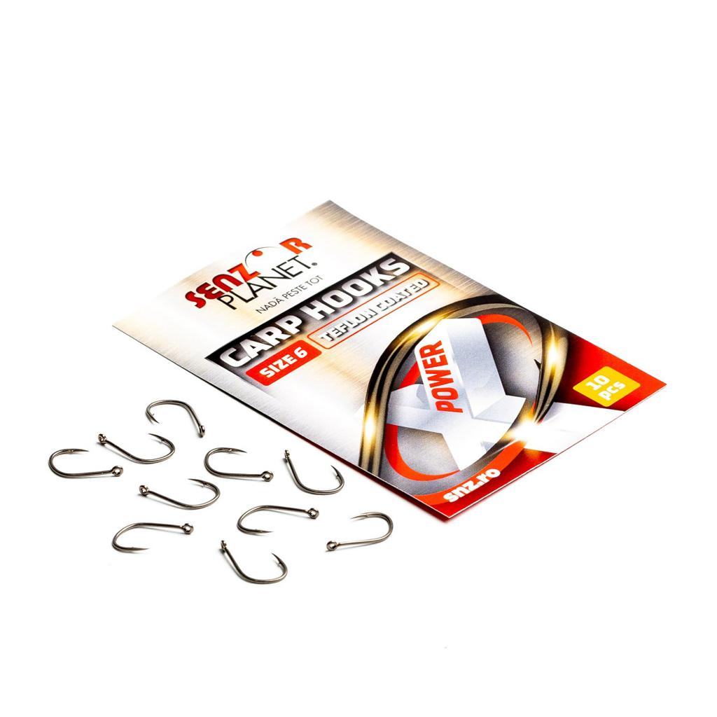 PVA BAG MIX BIG CARP (MIX CULORI) 800g