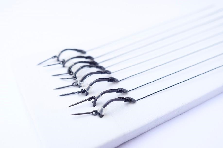 CARLIGE LEGATE CU SPIN FL METHOD FEEDER RIG , 8buc