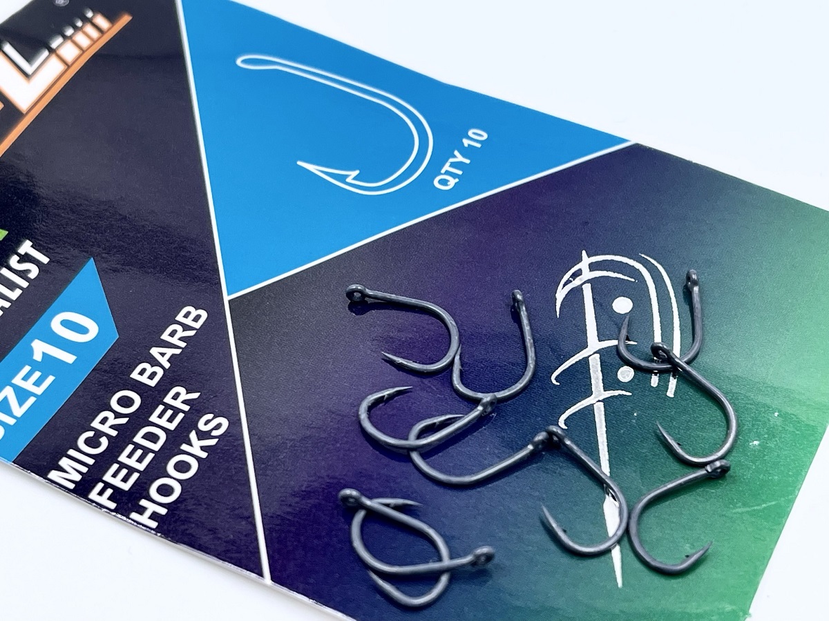 CARLIGE SUPER FEEDER FL