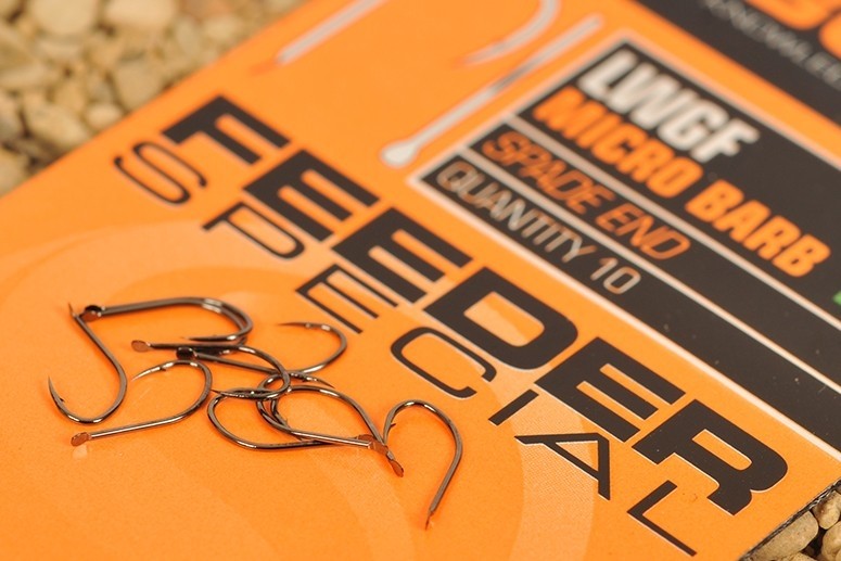 CARLIGE CU MICRO BARBETA GURU LWGF SPECIAL FEEDER