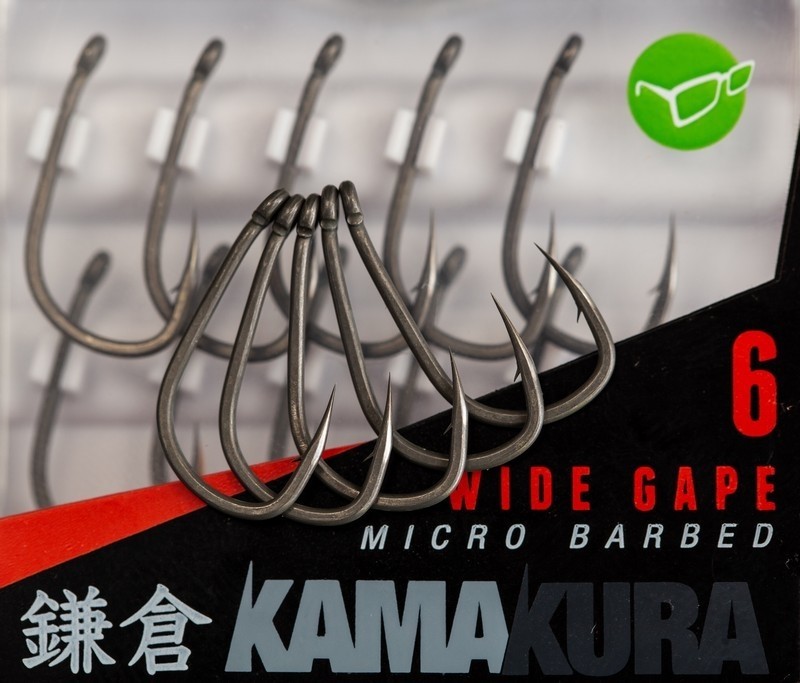 CARLIGE KORDA KAMAKURA WIDE GAPE