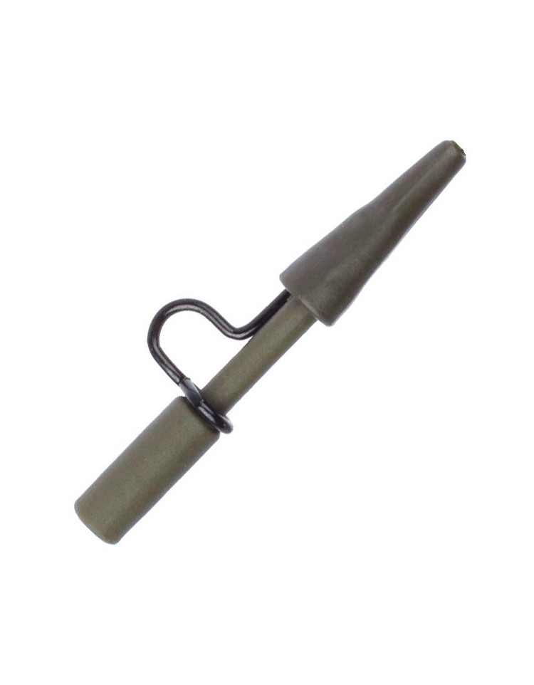 CLIPS PLASTIC PLUMB PIERDUT CONNER, 6buc