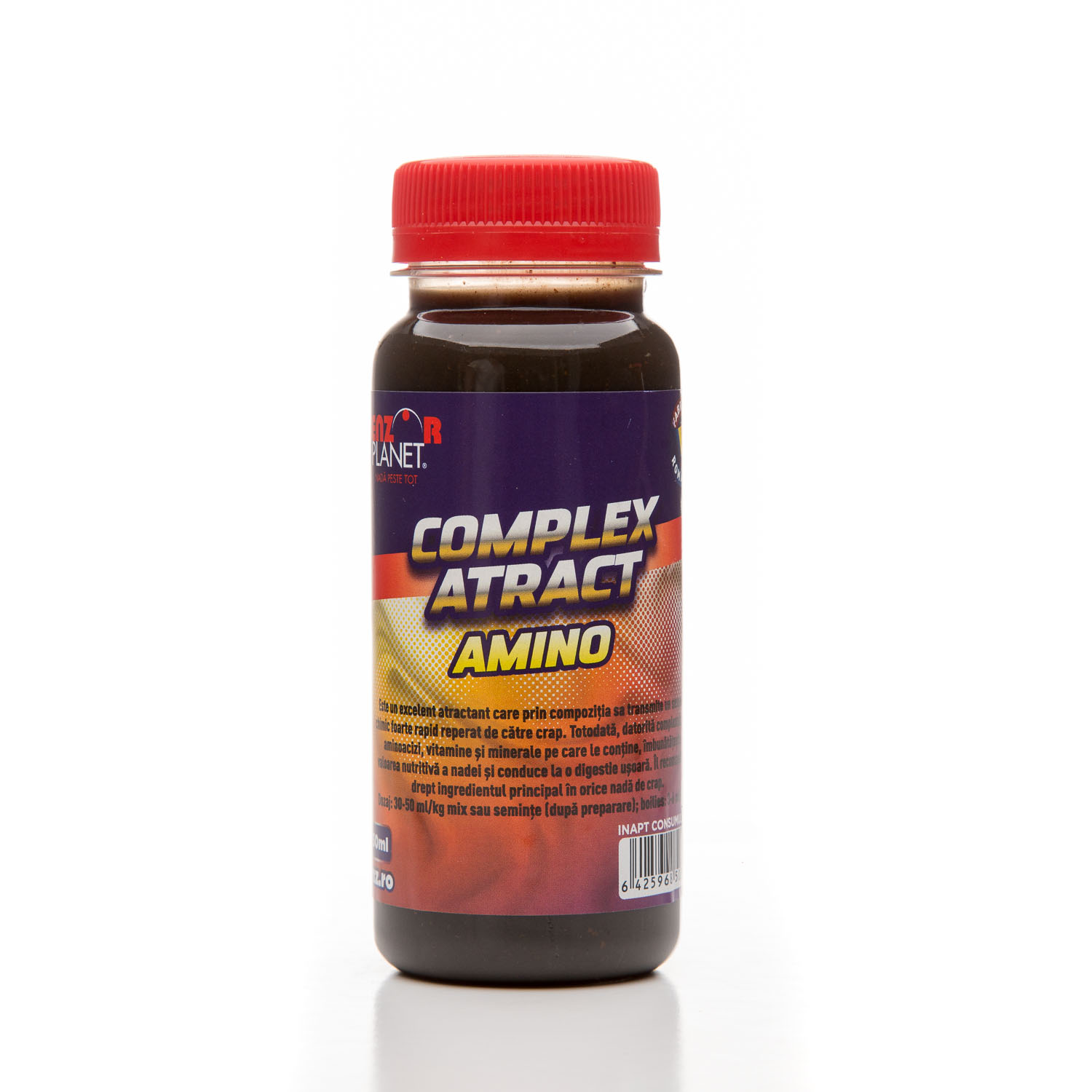 COMPLEX ATRACT 150ml