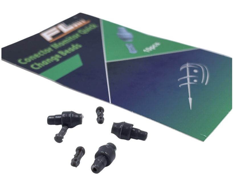 CONECTOR FL QUICK CHANGE BEADS