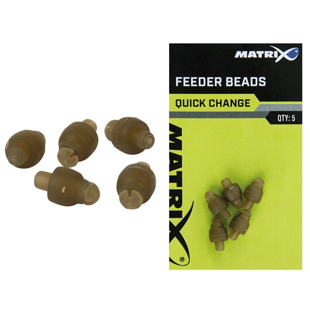 CONECTORI RAPIZI MATRIX QUICK CHANGE FEEDER BEADS