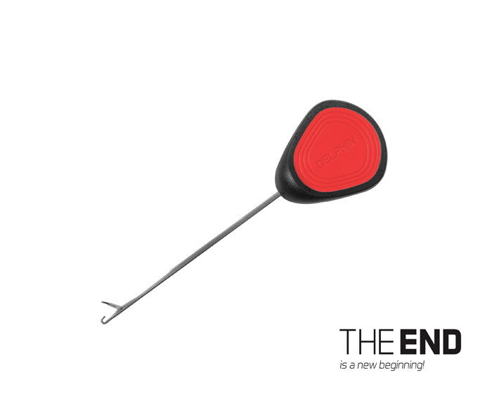 CROSETA DELPHIN THE END GRIP STRONG