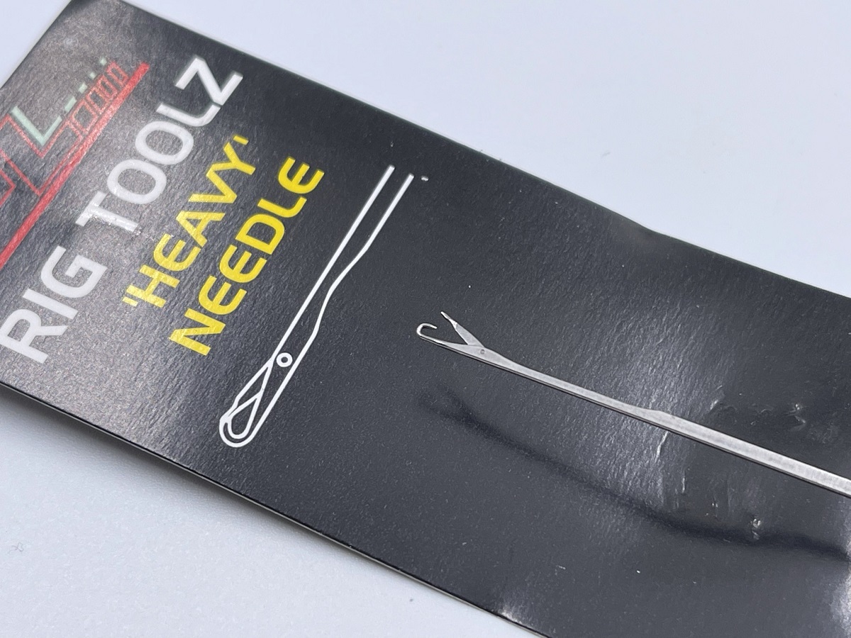 CROSETA FL HEAVY NEEDLE C