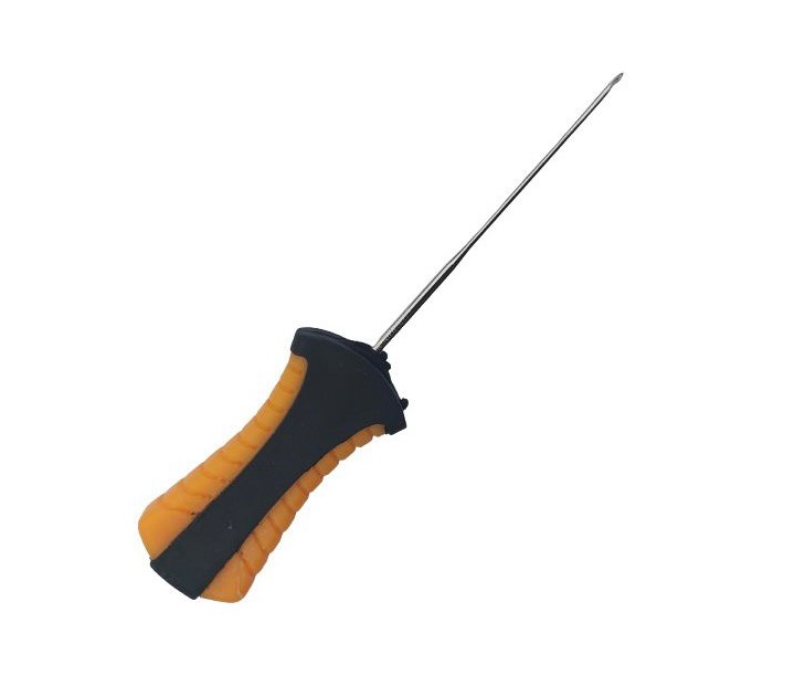 CROSETA FL LEADCORE NEEDLE FINE 0.99mm 