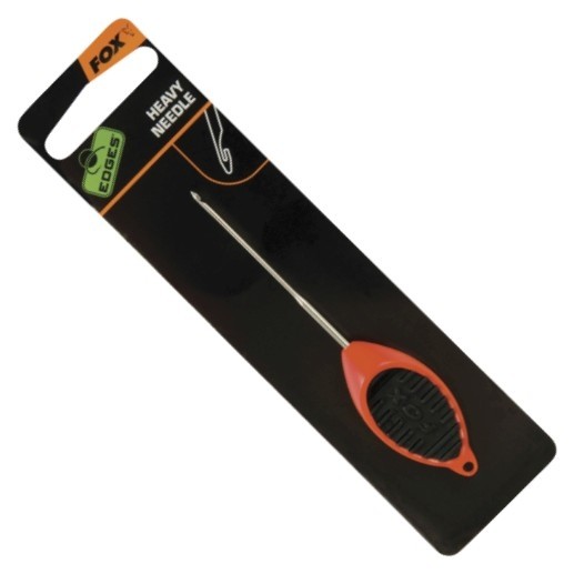 CROSETA FOX EDGES MICRO HEAVY NEEDLE