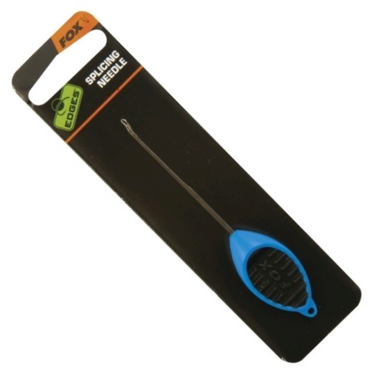 CROSETA FOX EDGES SPLICING NEEDLE