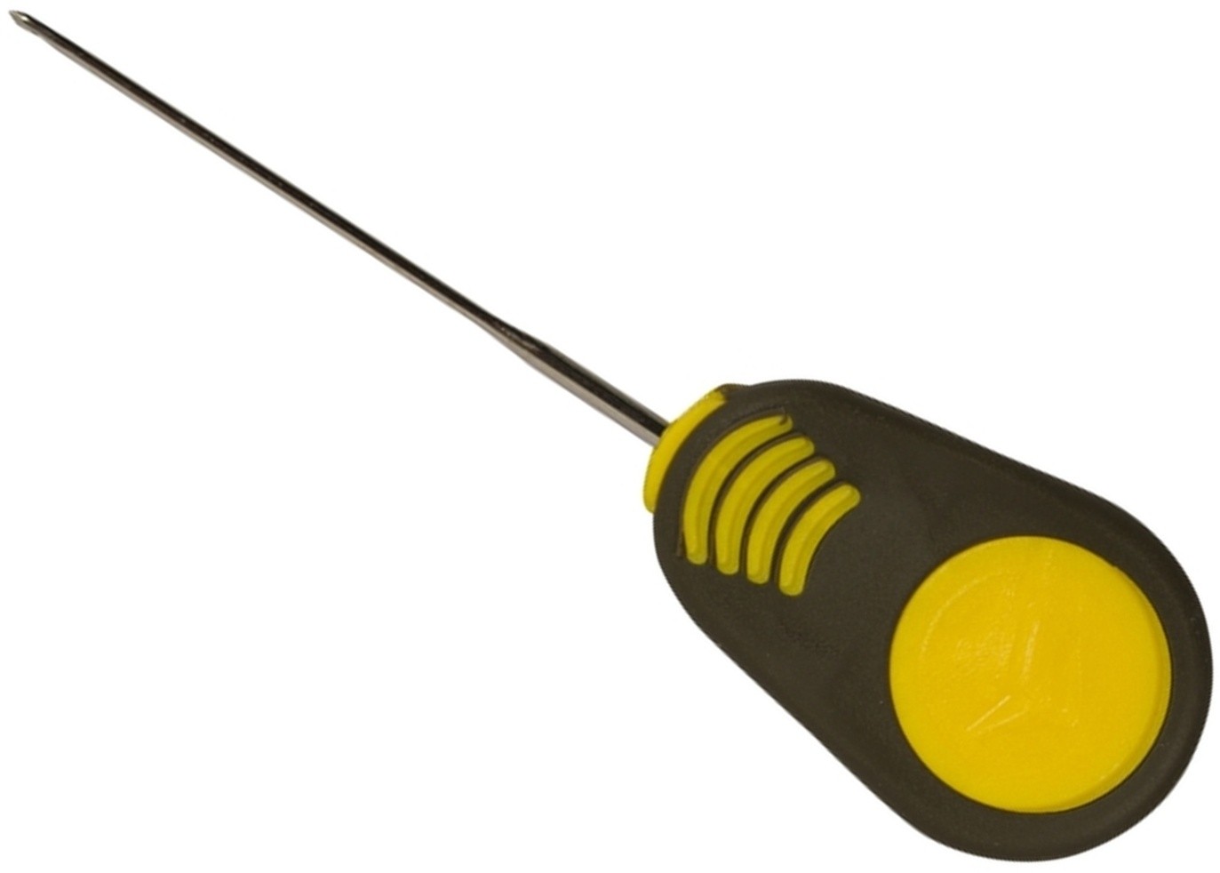 CROSETA KORDA BRAID NEEDLE GALBENA, 7cm