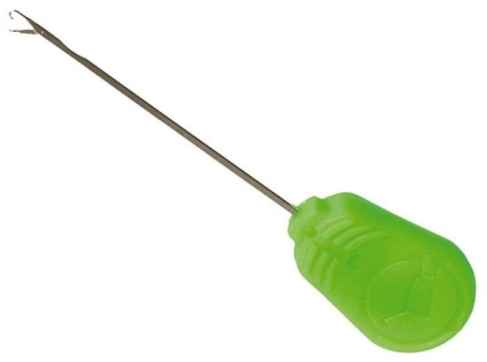 CROSETA KORDA HEAVY NEEDLE VERDE, 7cm