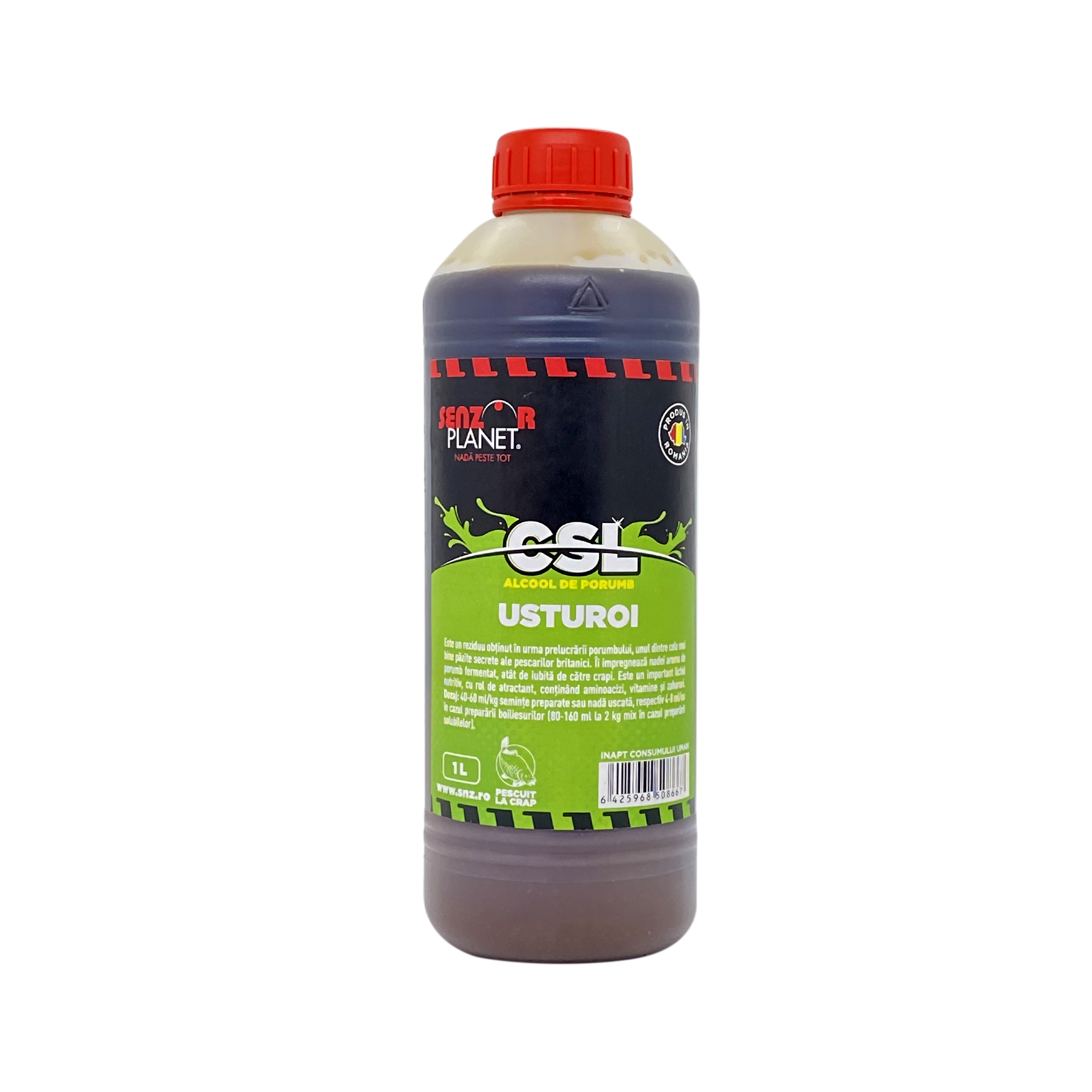CSL (alcool de porumb) USTUROI 1000ml