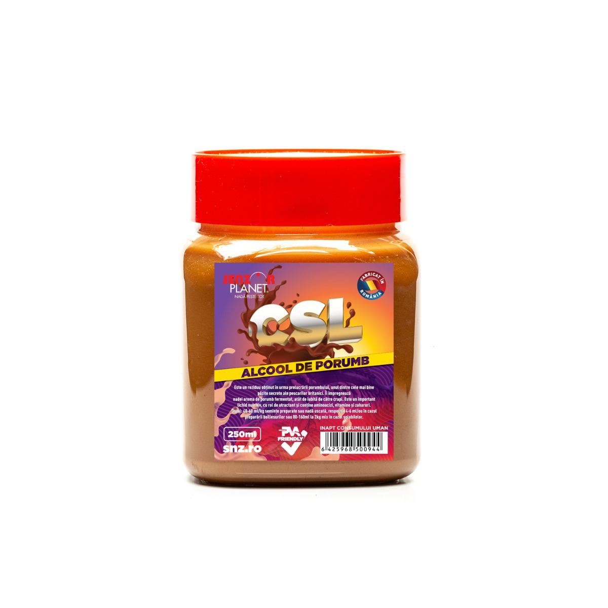 CSL&#x20;&#x28;alcool&#x20;de&#x20;porumb&#x29;&#x20;250ml