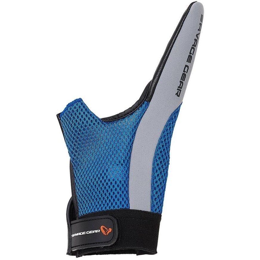 DEGETAR SAVAGE GEAR CASTING SEA BLUE