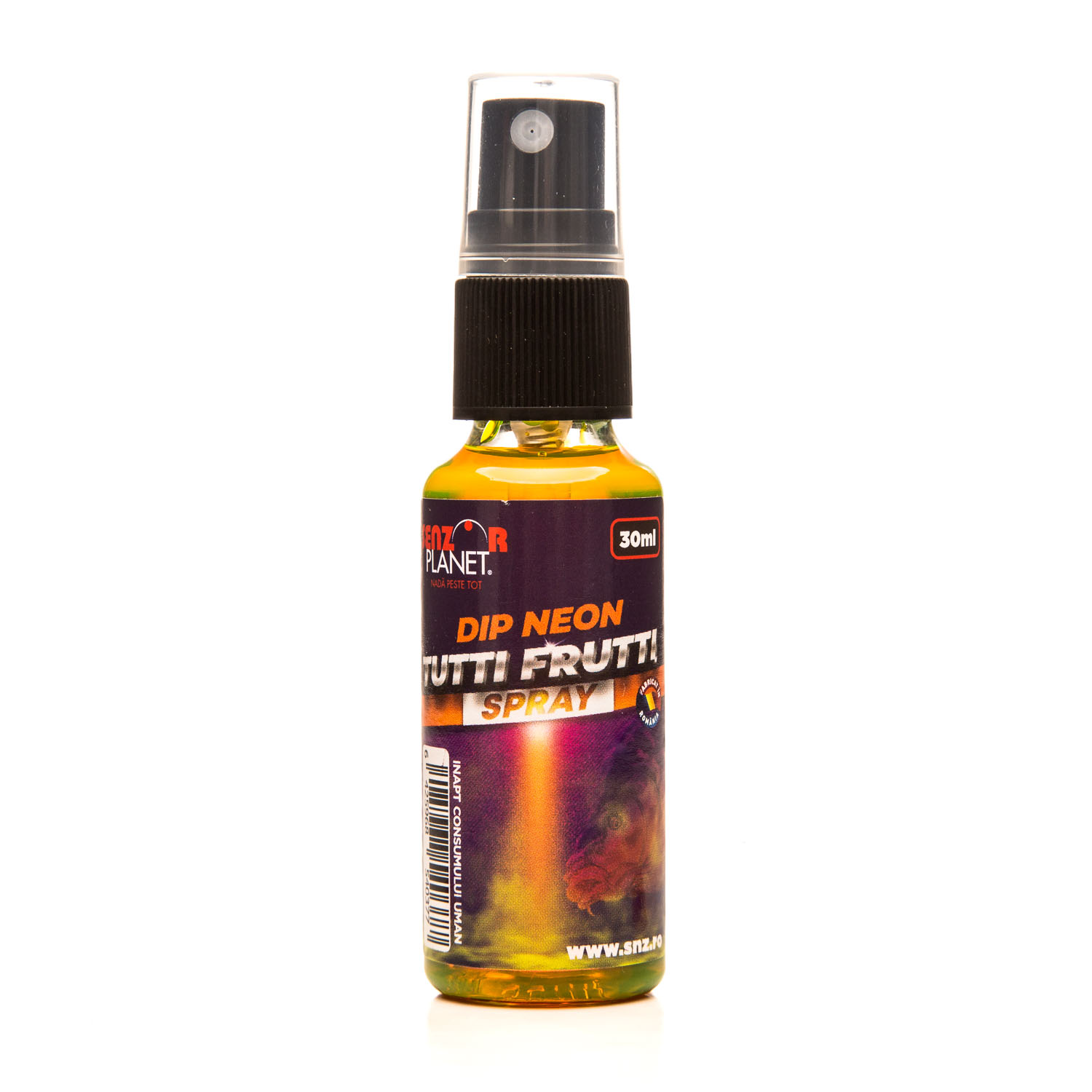 DIP NEON SPRAY TUTTI FRUTTI 30ml