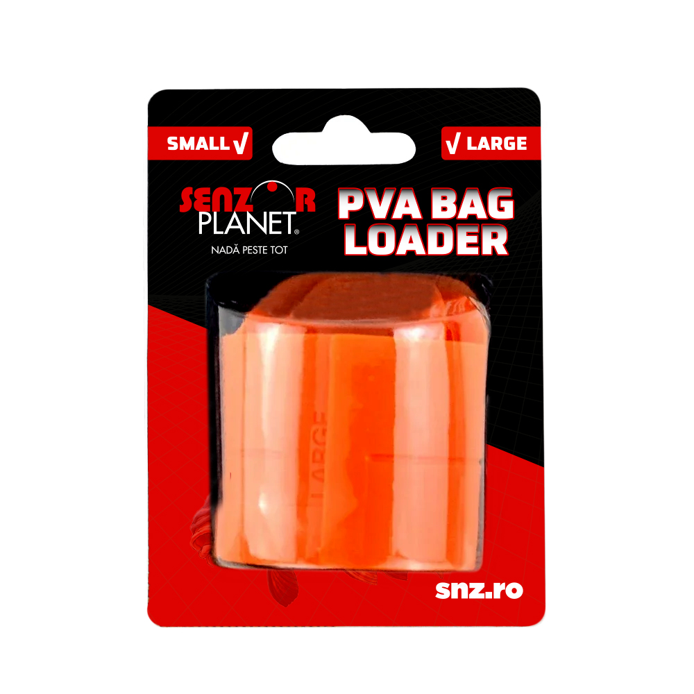 DISPOZITIV INCARCARE PUNGI PVA (PVA BAG LOADER) 2buc