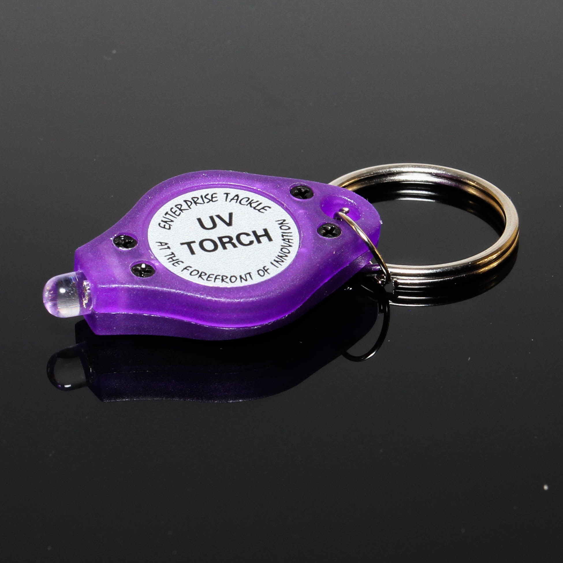 Enterprise Tackle UV Torch