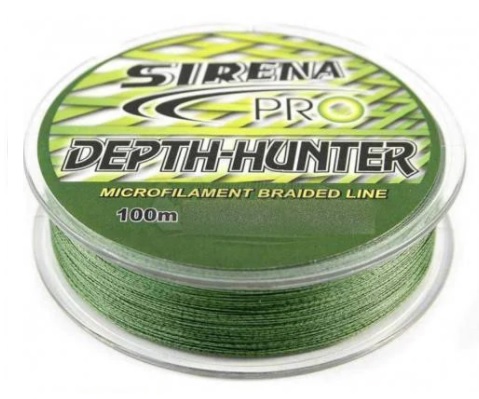 FIR TEXTIL INAINTAS 4X SIRENA PRO 100m