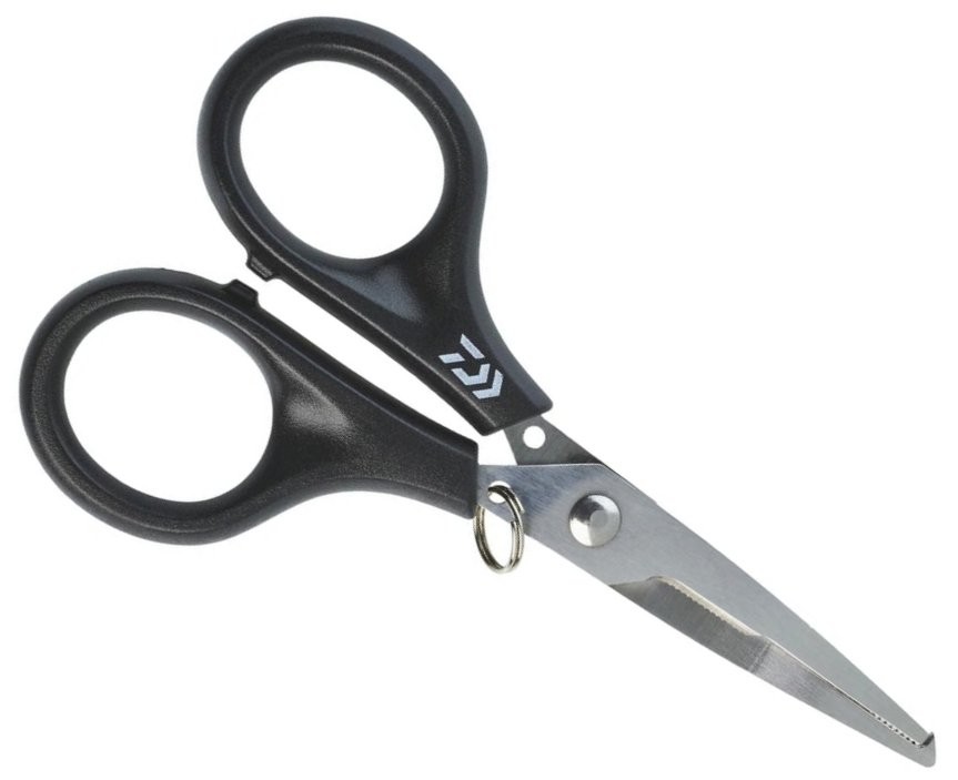 FOARFECA DAIWA PENTRU FIR TEXTIL, 11.5cm