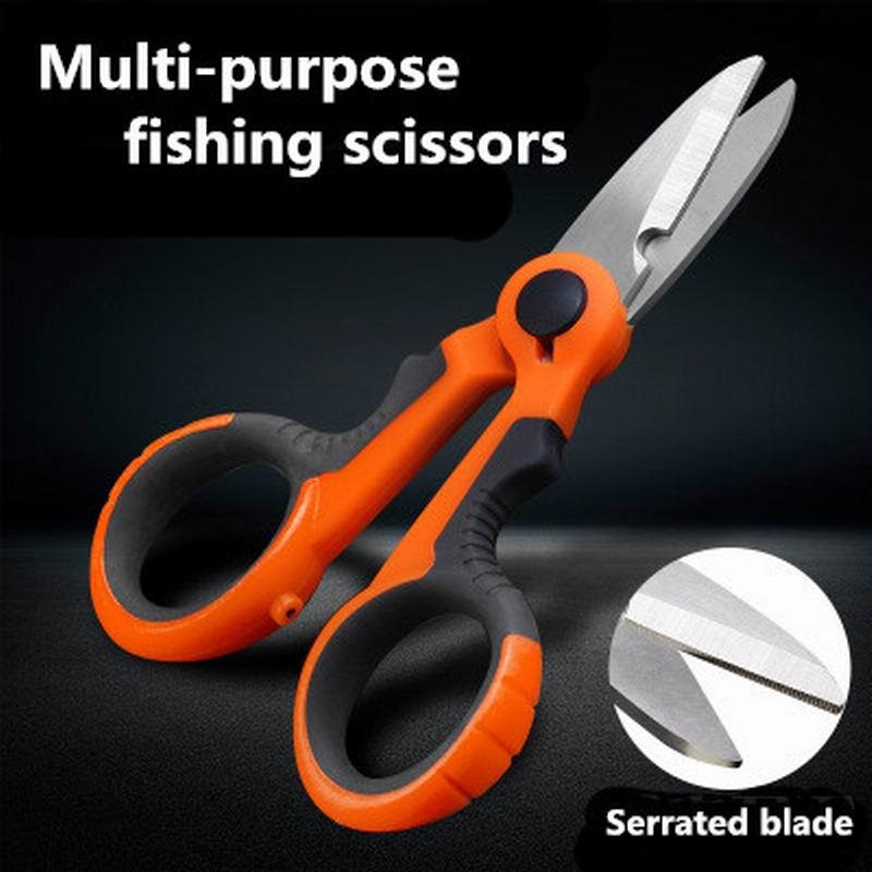 FOARFECA  MULTIFUNCTIONALA  GRB