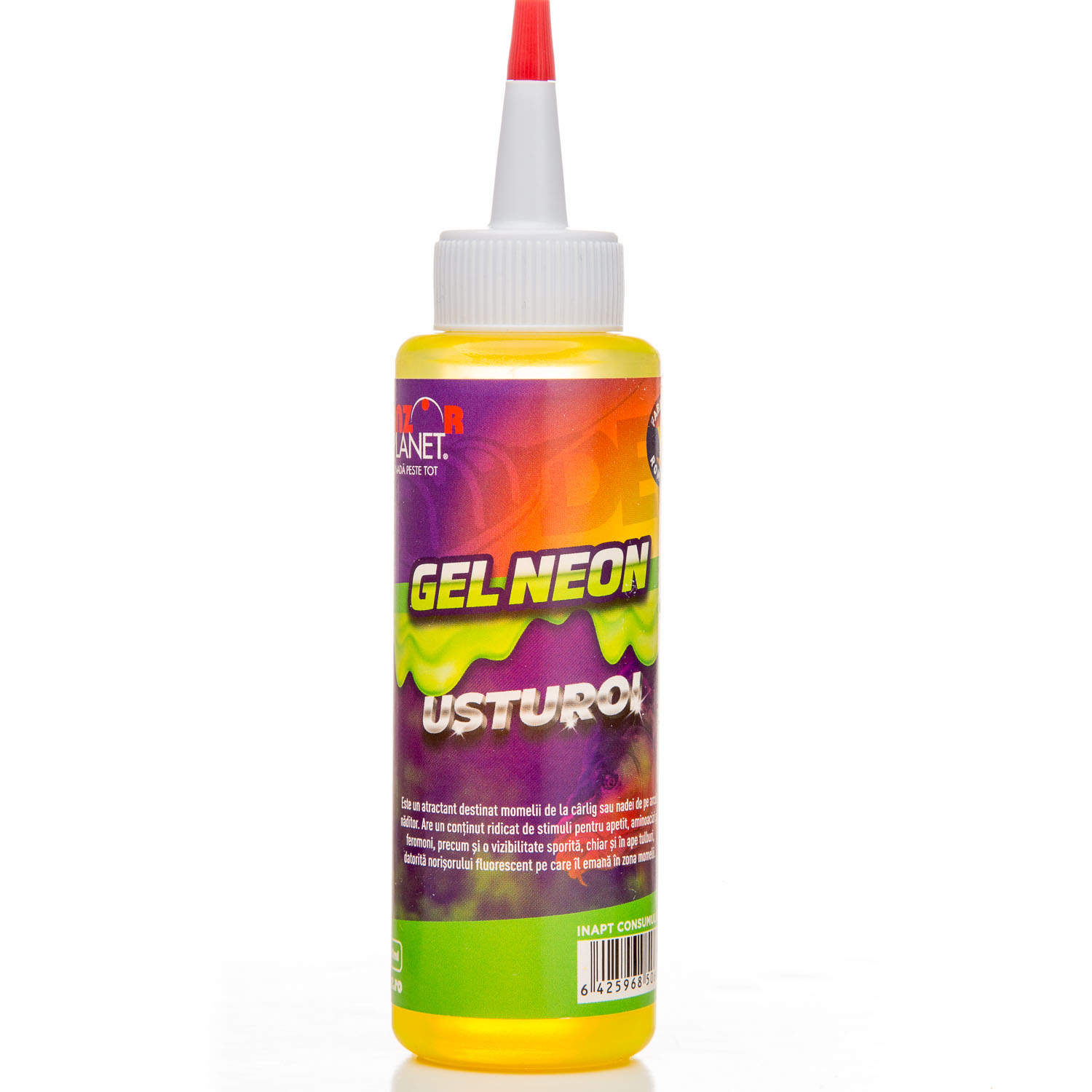 GEL NEON FEEDER USTUROI 100ml