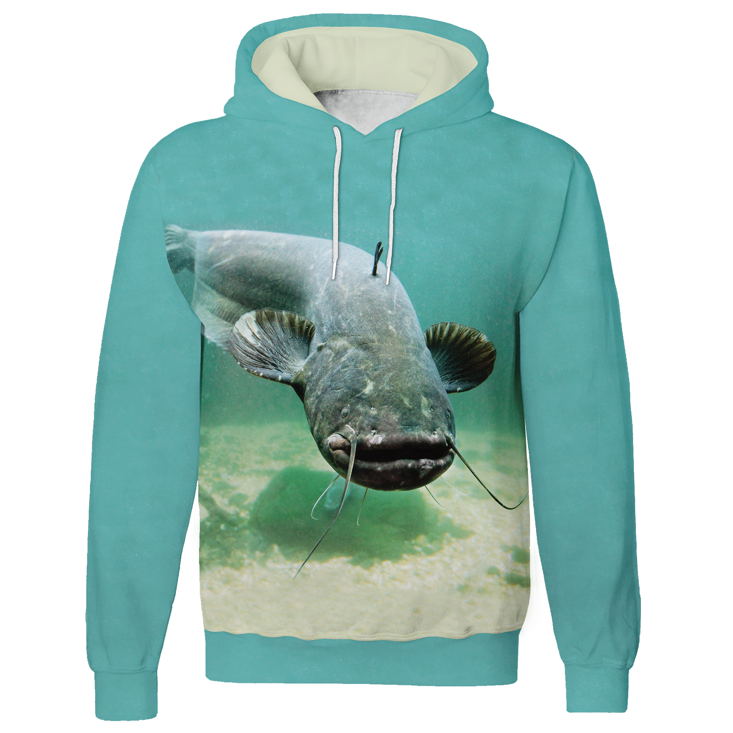 HANORAC PESCUIT SOMN TURCOAZ