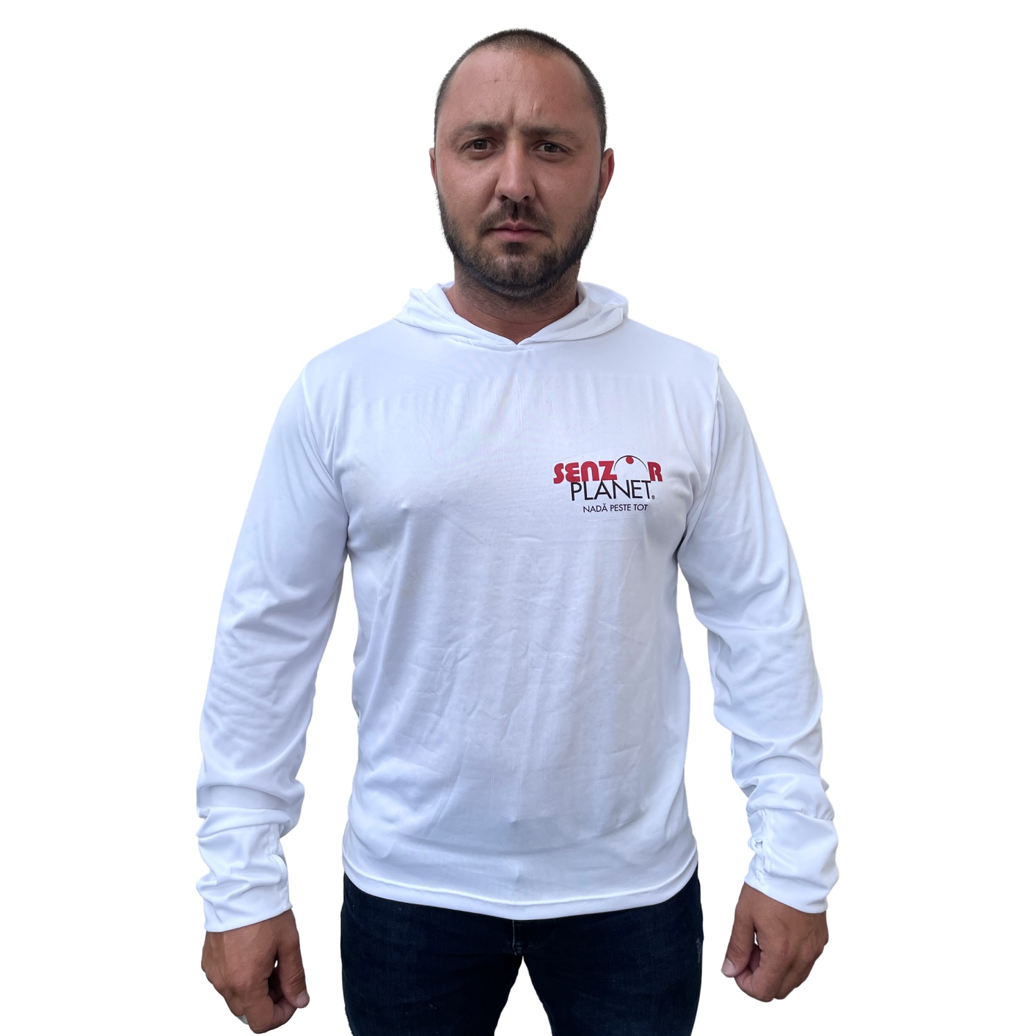 HANORAC SENZOR SAFE SKIN CU PROTECTIE UV