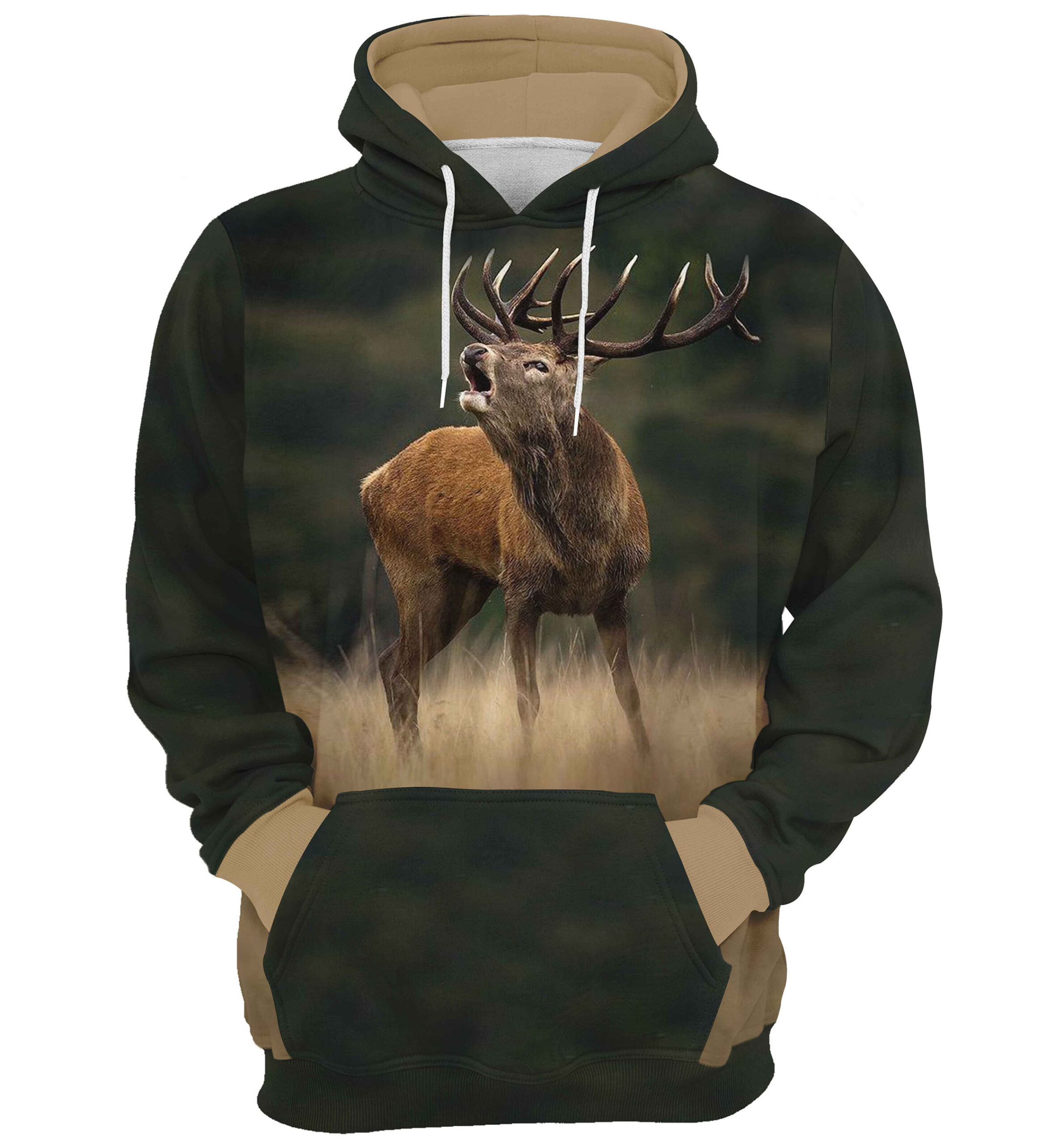 HANORAC VANATOARE CERB