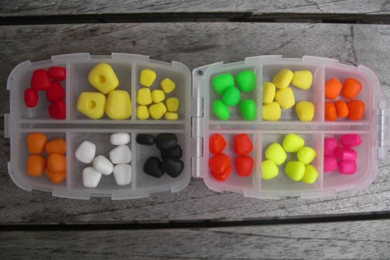 IMITATION BAITS SELECTION BOX