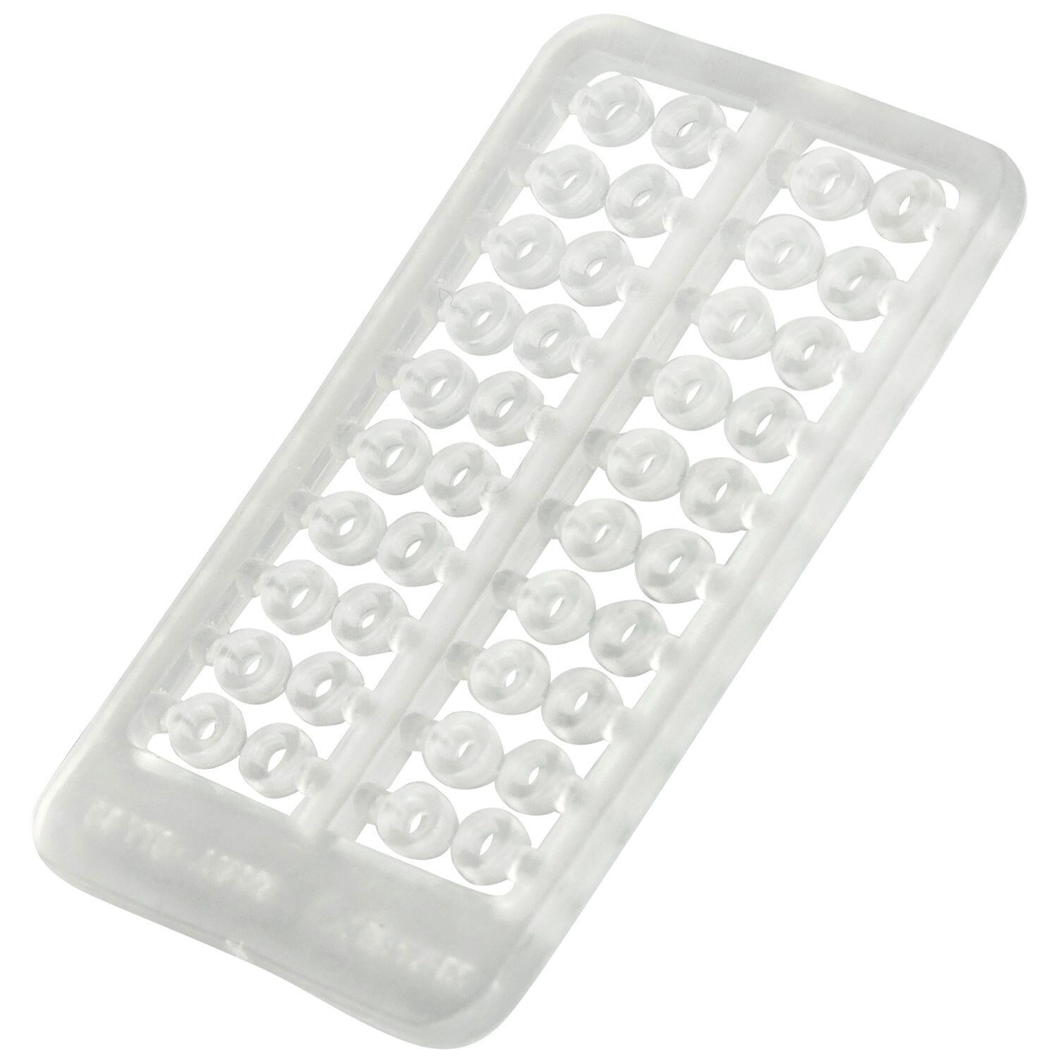 INELE CARLIGE PENTRU MOMEALA MATRIX MOULDED BAIT BANDS