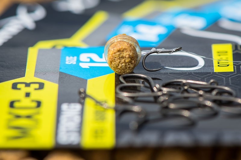 INELE ELASTICE MATRIX BAIT BANDS