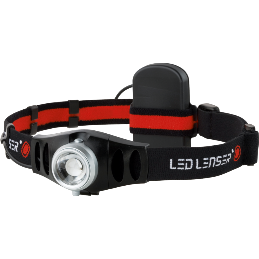 LANTERNA CAP LED LENSER H3.2 120 LMN